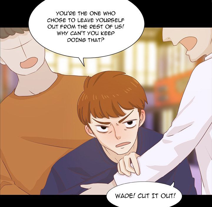 You're No Good Manhwa - Chapter 10 Page 22