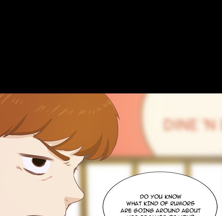 You're No Good Manhwa - Chapter 10 Page 26