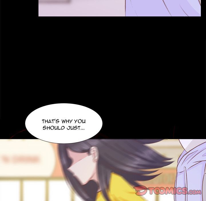 You're No Good Manhwa - Chapter 10 Page 29