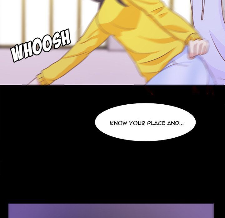 You're No Good Manhwa - Chapter 10 Page 30