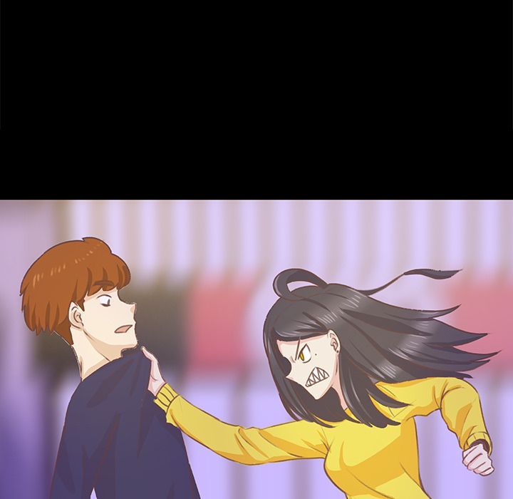 You're No Good Manhwa - Chapter 10 Page 32