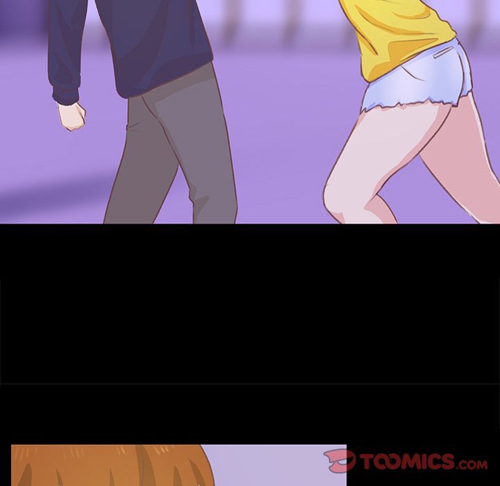 You're No Good Manhwa - Chapter 10 Page 33