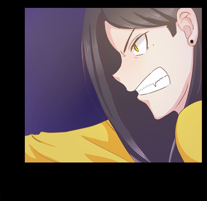 You're No Good Manhwa - Chapter 10 Page 35