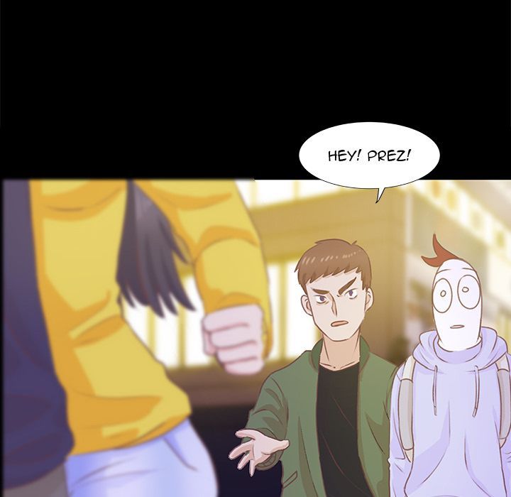 You're No Good Manhwa - Chapter 10 Page 36