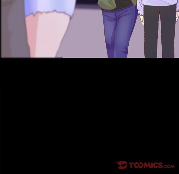 You're No Good Manhwa - Chapter 10 Page 37