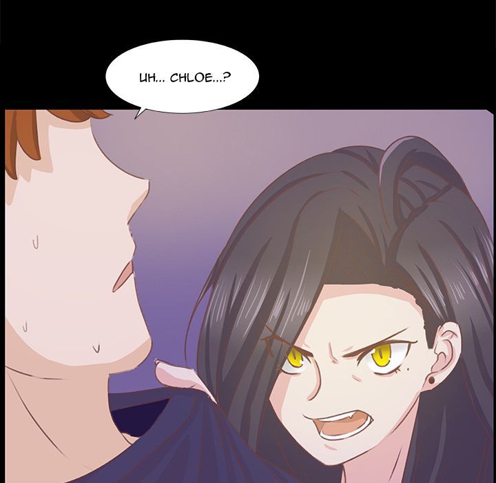 You're No Good Manhwa - Chapter 10 Page 38