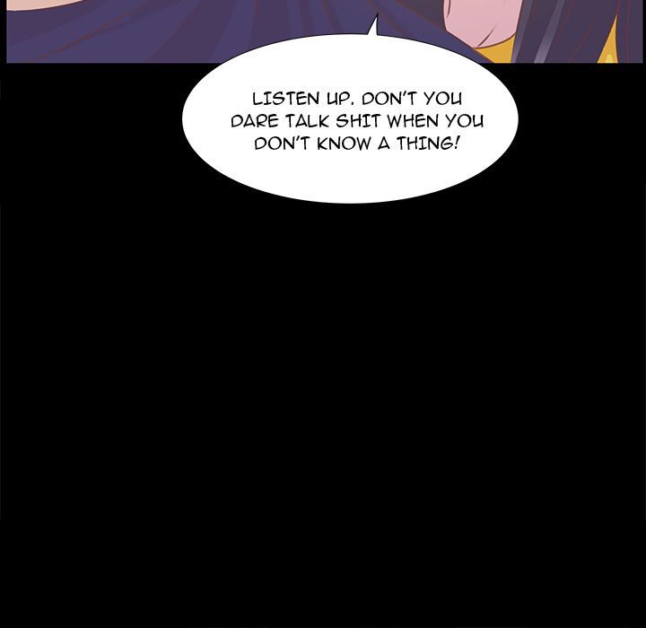 You're No Good Manhwa - Chapter 10 Page 39