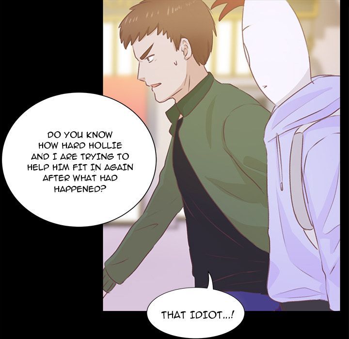 You're No Good Manhwa - Chapter 10 Page 40