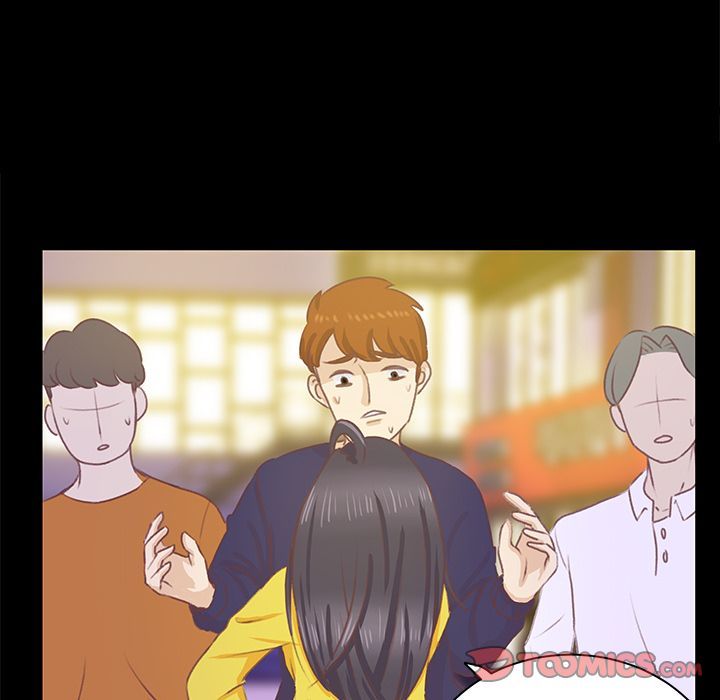 You're No Good Manhwa - Chapter 10 Page 41