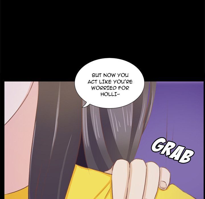 You're No Good Manhwa - Chapter 10 Page 43