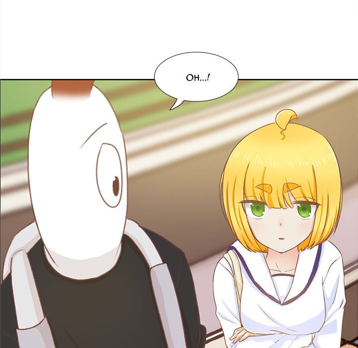 You're No Good Manhwa - Chapter 10 Page 60