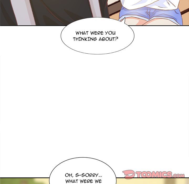 You're No Good Manhwa - Chapter 10 Page 61