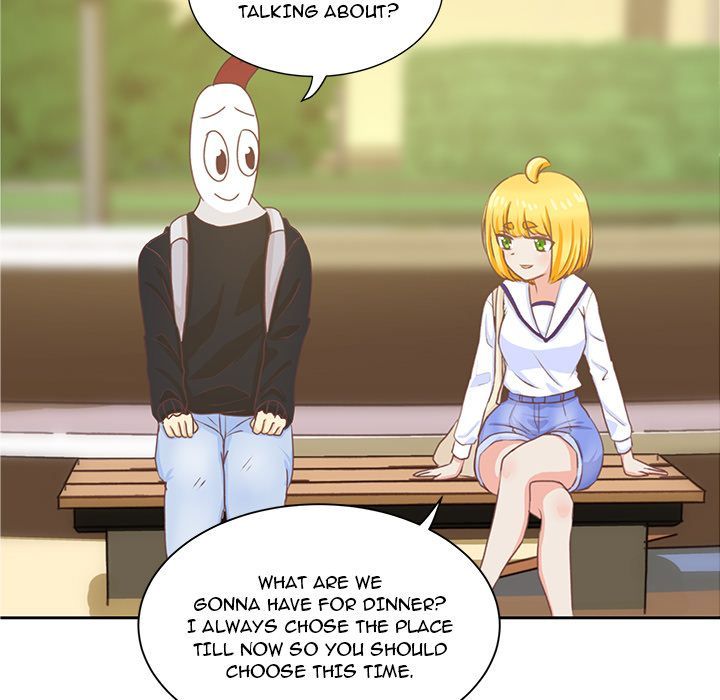 You're No Good Manhwa - Chapter 10 Page 62