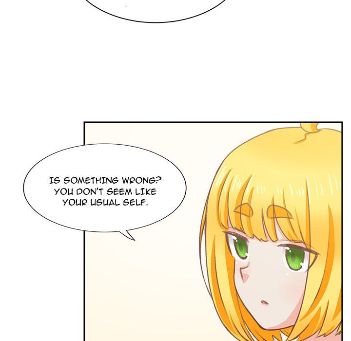 You're No Good Manhwa - Chapter 10 Page 63