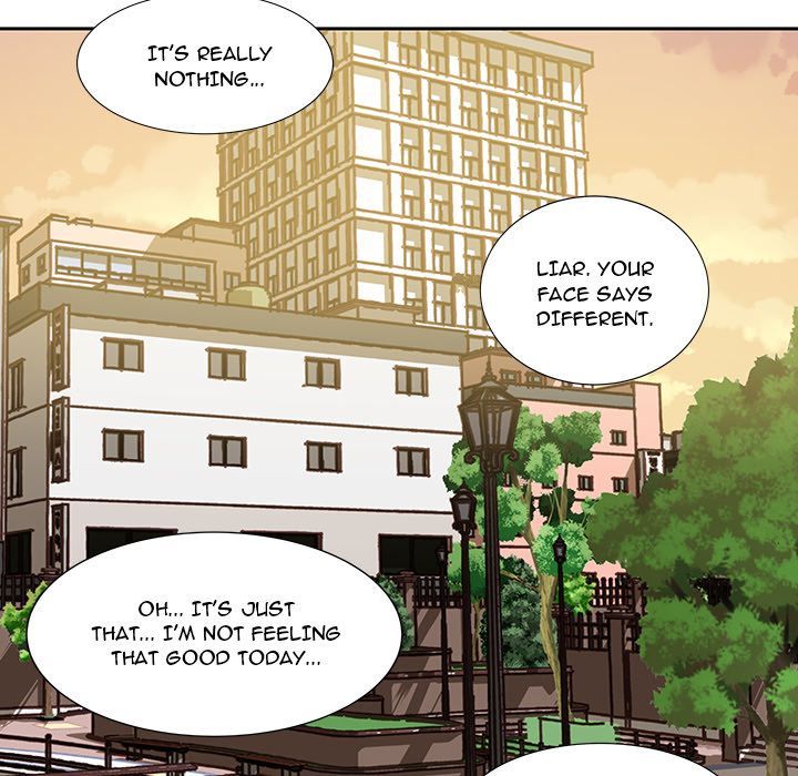 You're No Good Manhwa - Chapter 10 Page 68