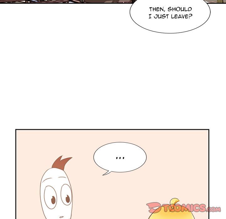 You're No Good Manhwa - Chapter 10 Page 69