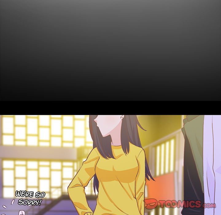 You're No Good Manhwa - Chapter 10 Page 73