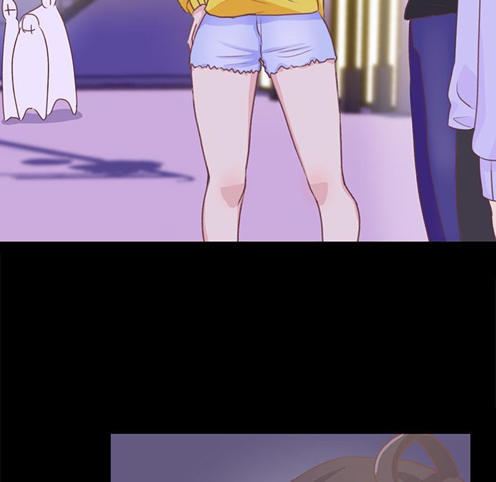 You're No Good Manhwa - Chapter 10 Page 74