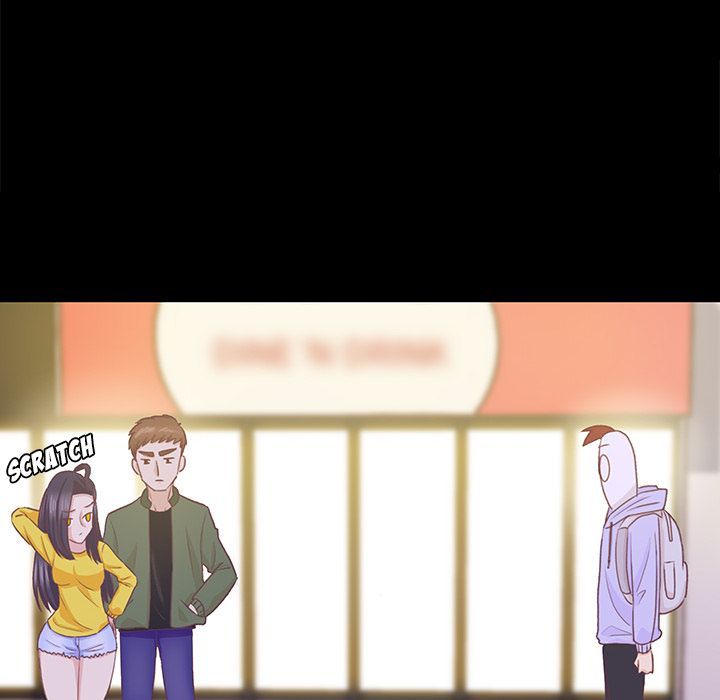 You're No Good Manhwa - Chapter 10 Page 76