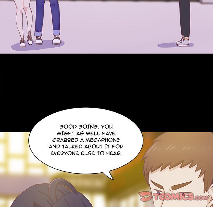 You're No Good Manhwa - Chapter 10 Page 77