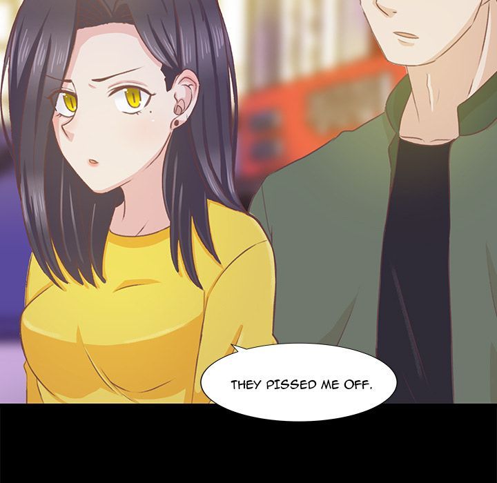 You're No Good Manhwa - Chapter 10 Page 78