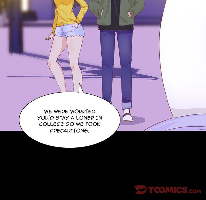 You're No Good Manhwa - Chapter 10 Page 85