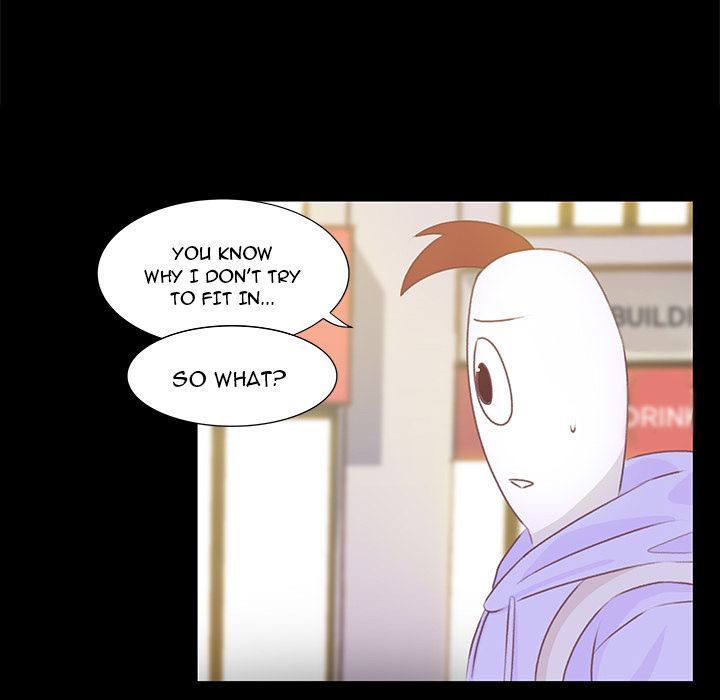 You're No Good Manhwa - Chapter 10 Page 86