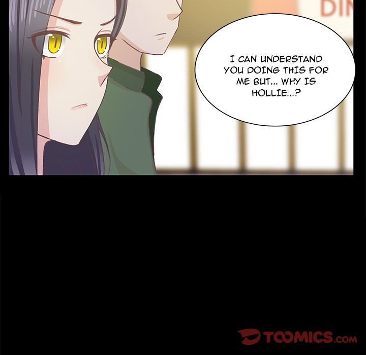 You're No Good Manhwa - Chapter 10 Page 89