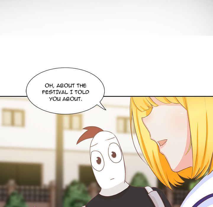 You're No Good Manhwa - Chapter 10 Page 94