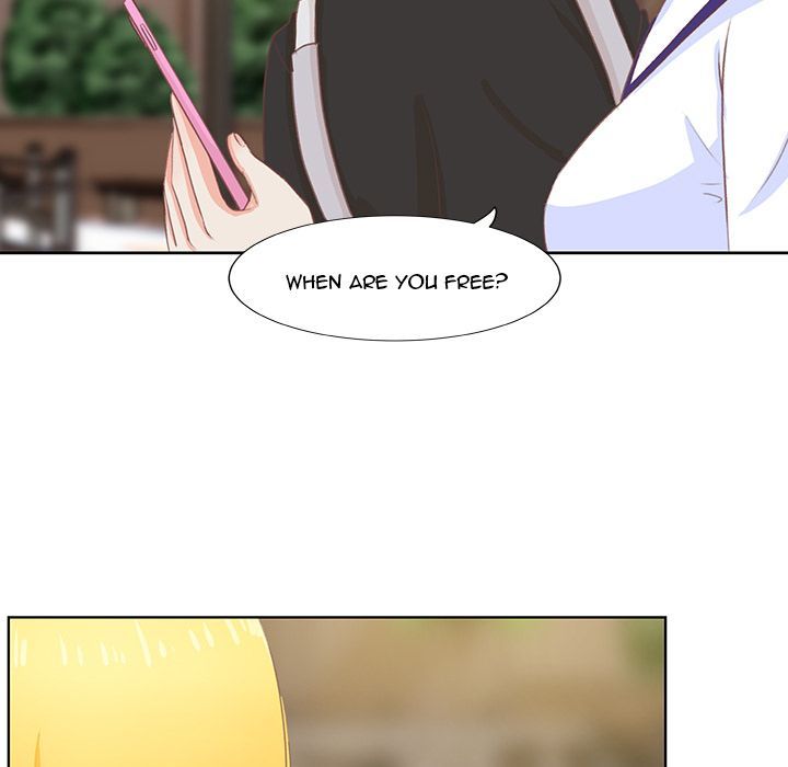 You're No Good Manhwa - Chapter 10 Page 95