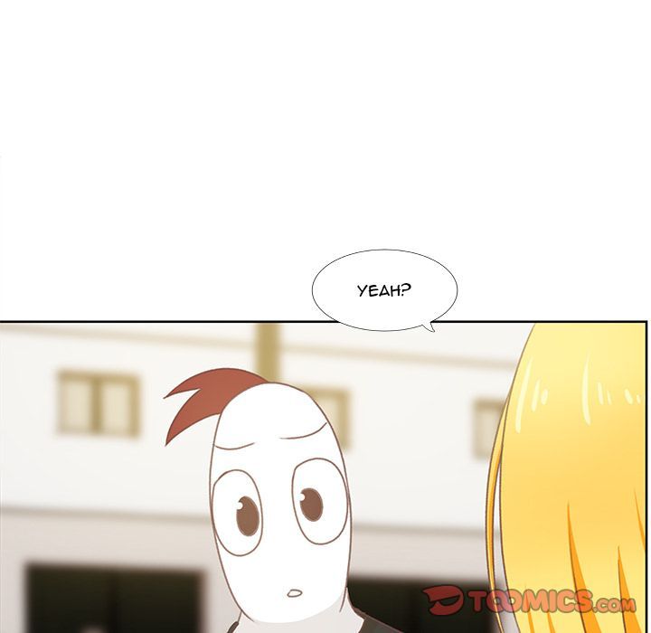 You're No Good Manhwa - Chapter 10 Page 97