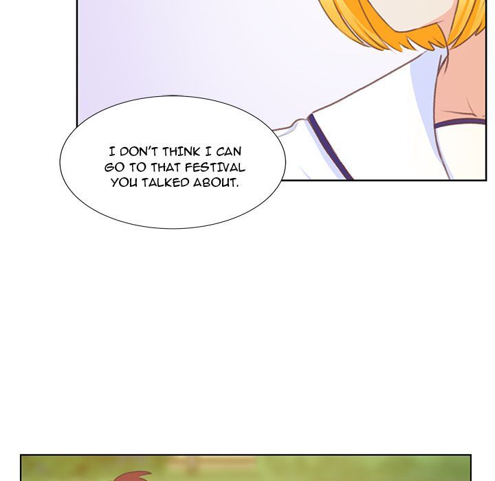 You're No Good Manhwa - Chapter 10 Page 100
