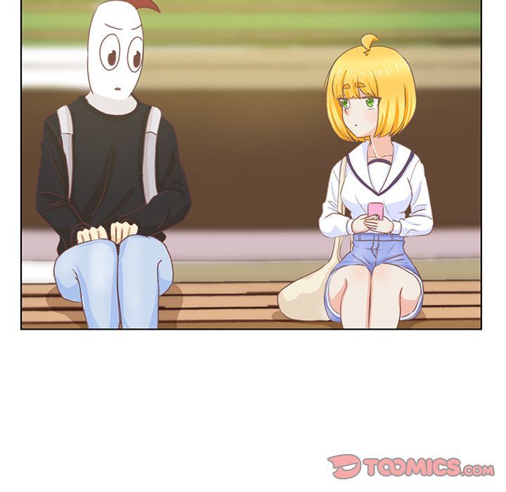 You're No Good Manhwa - Chapter 10 Page 101