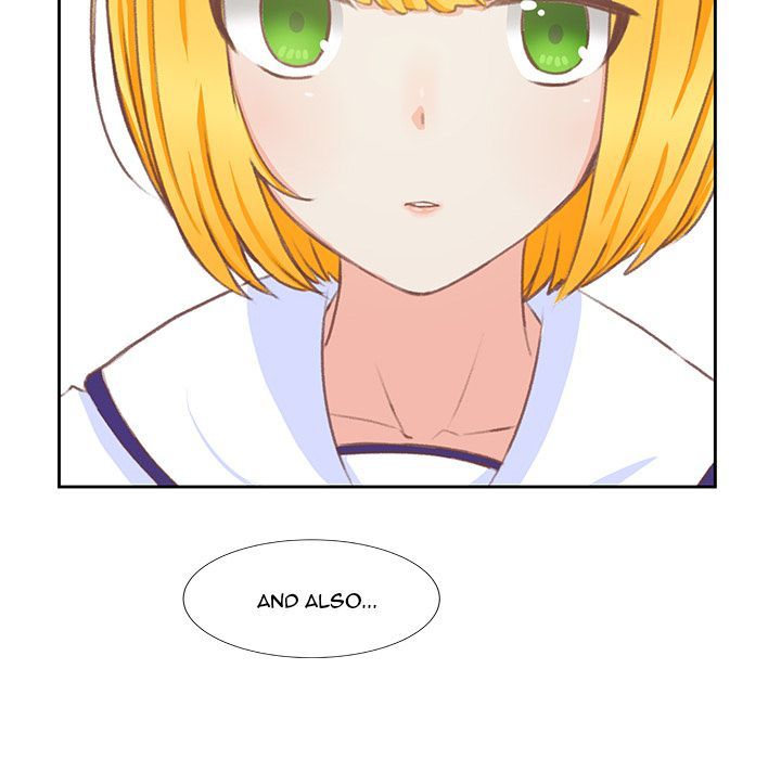 You're No Good Manhwa - Chapter 10 Page 104