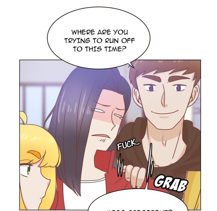 You're No Good Manhwa - Chapter 49 Page 11