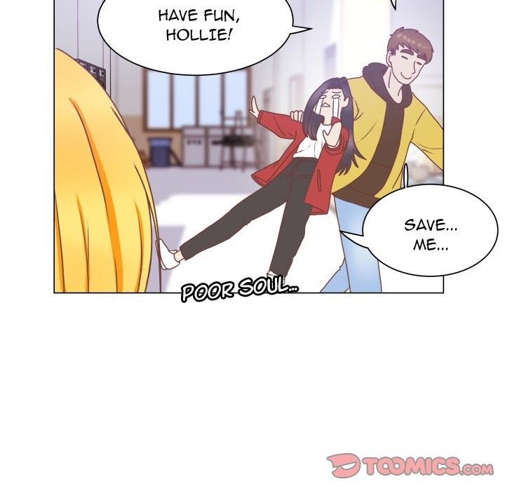 You're No Good Manhwa - Chapter 49 Page 13