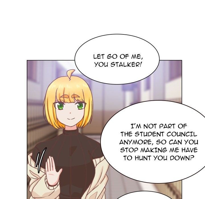 You're No Good Manhwa - Chapter 49 Page 14