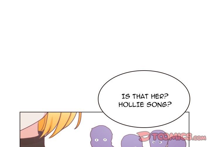 You're No Good Manhwa - Chapter 49 Page 1