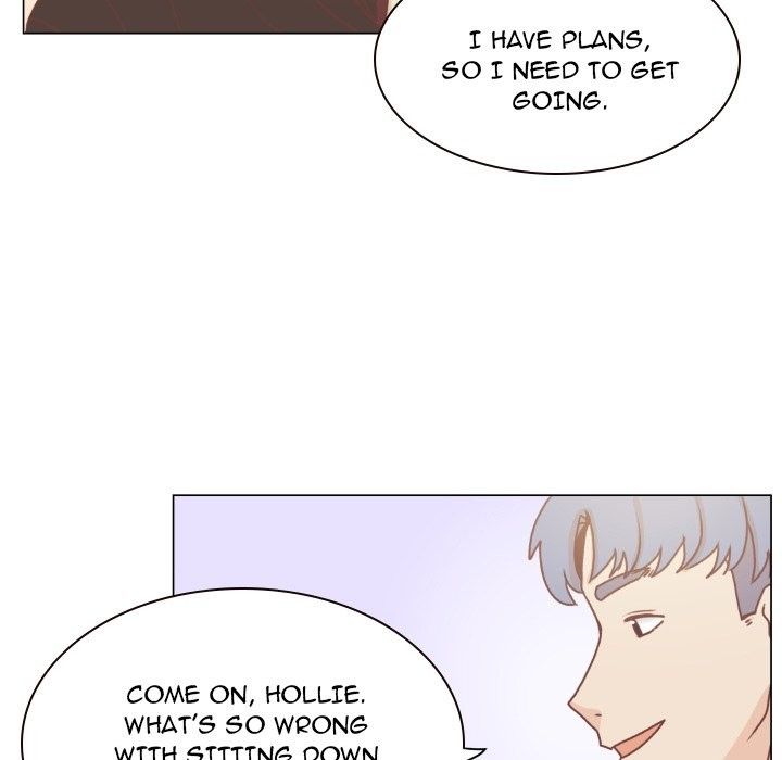 You're No Good Manhwa - Chapter 49 Page 24