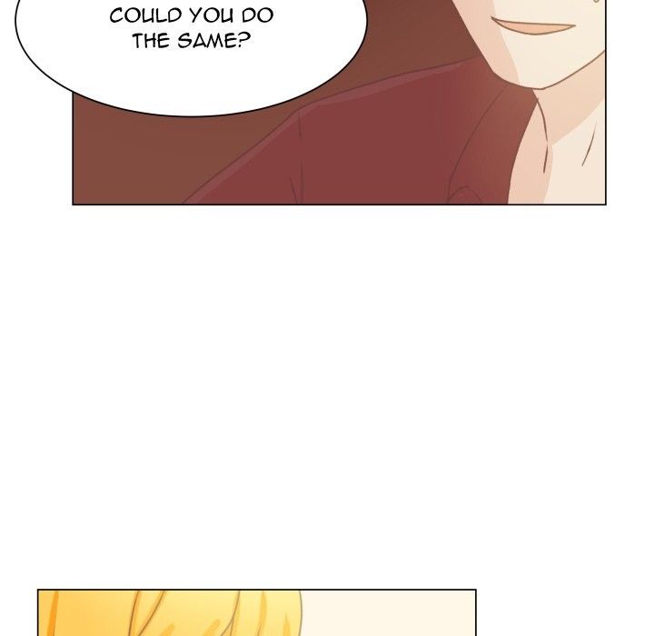 You're No Good Manhwa - Chapter 49 Page 39