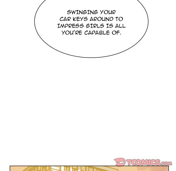 You're No Good Manhwa - Chapter 49 Page 41