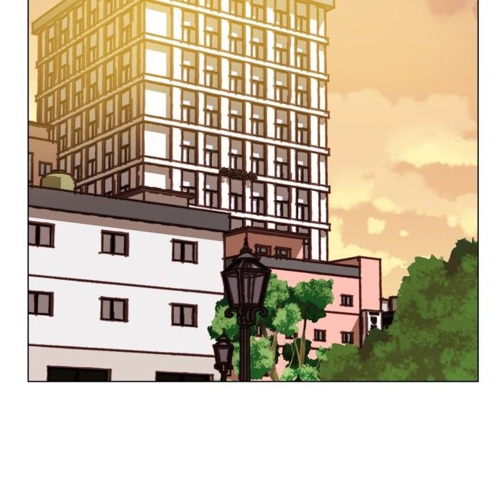 You're No Good Manhwa - Chapter 49 Page 42