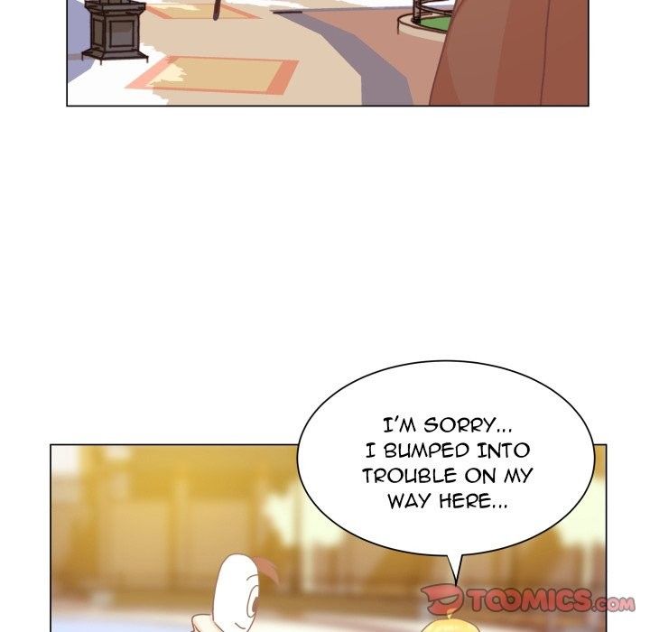 You're No Good Manhwa - Chapter 49 Page 45