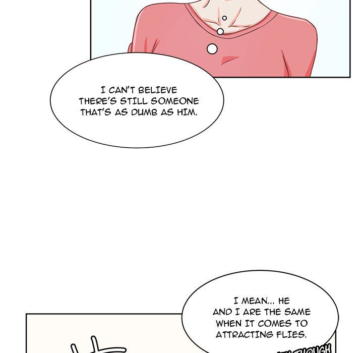 You're No Good Manhwa - Chapter 16 Page 7