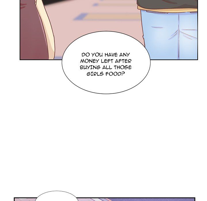 You're No Good Manhwa - Chapter 16 Page 22