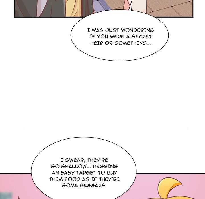 You're No Good Manhwa - Chapter 16 Page 24