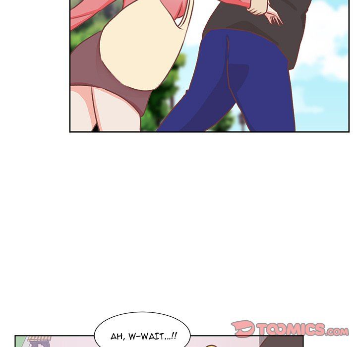 You're No Good Manhwa - Chapter 16 Page 81