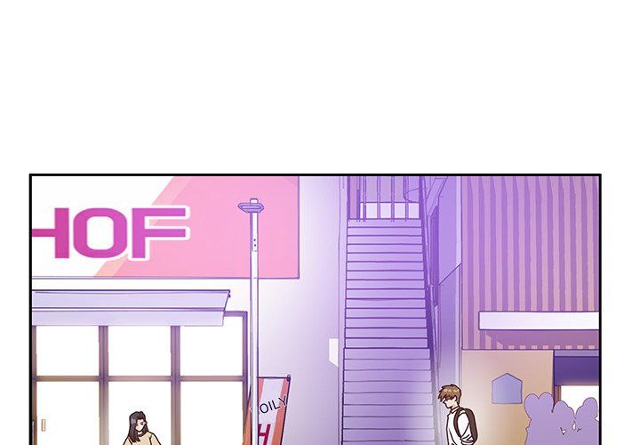 You're No Good Manhwa - Chapter 68 Page 1