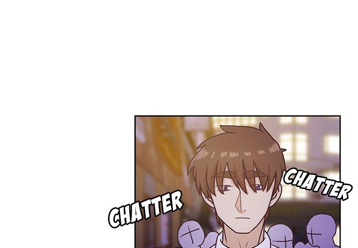 You're No Good Manhwa - Chapter 68 Page 3