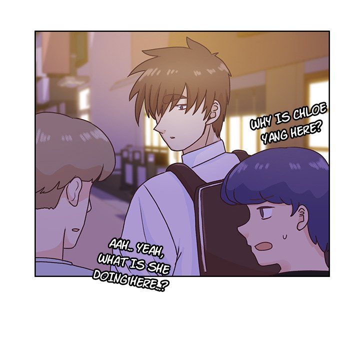 You're No Good Manhwa - Chapter 68 Page 5